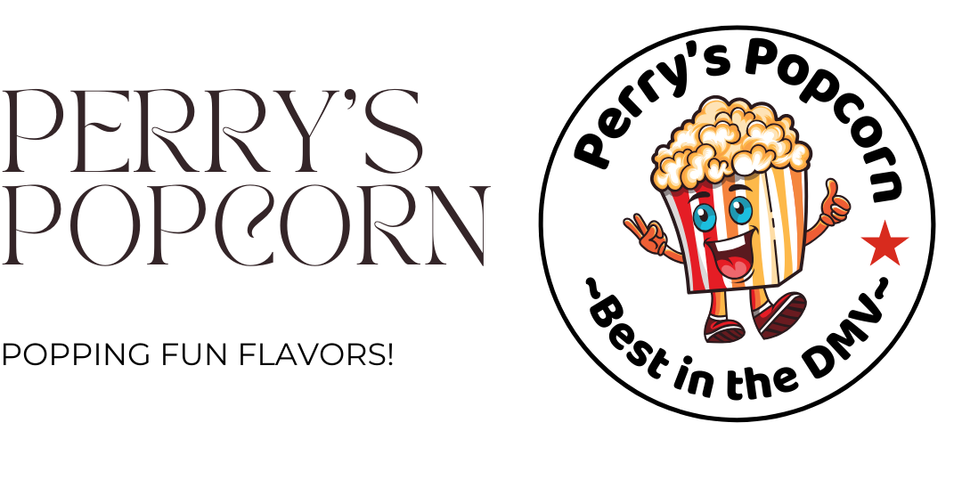 Perry's popcorn