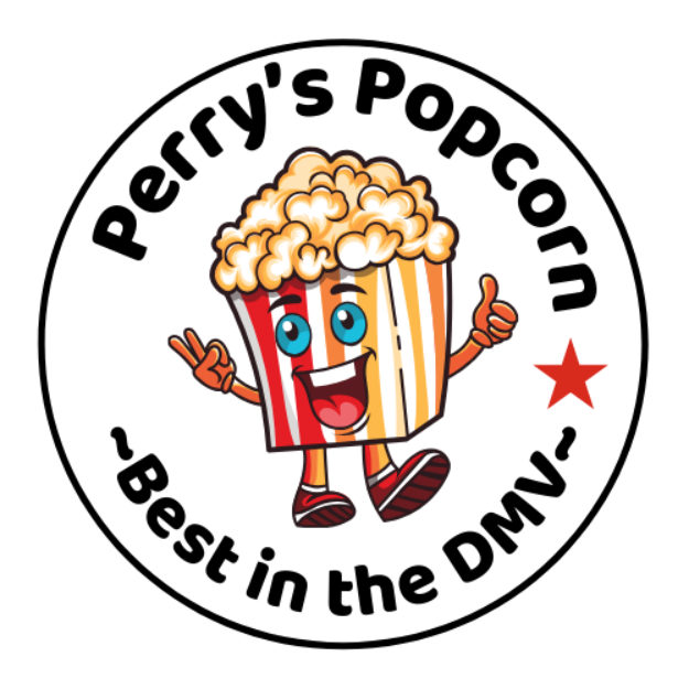 Perry's popcorn